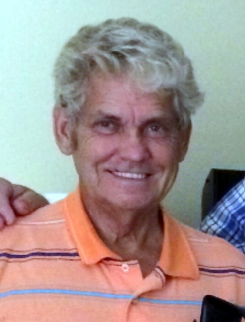 Obituario de Mr. Raymond William Boling