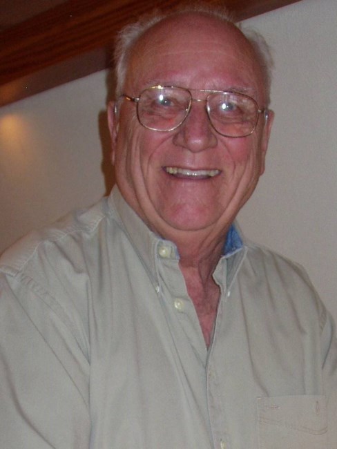 Obituary of Jack Frederick Lamb