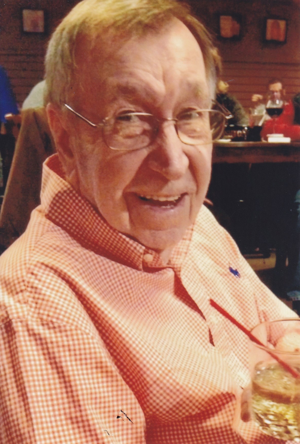 Obituary of Harold "Harry" Alter