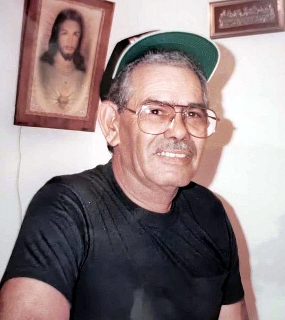 Obituary of Manuel Valdez Villa