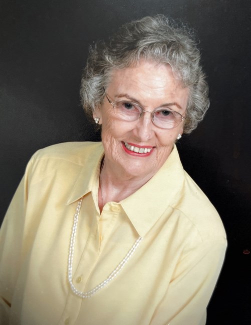 Obituary of Olga Taeresa Dugan