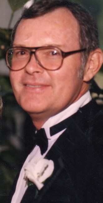 Obituary of Foy Bruce Cantrell Jr.