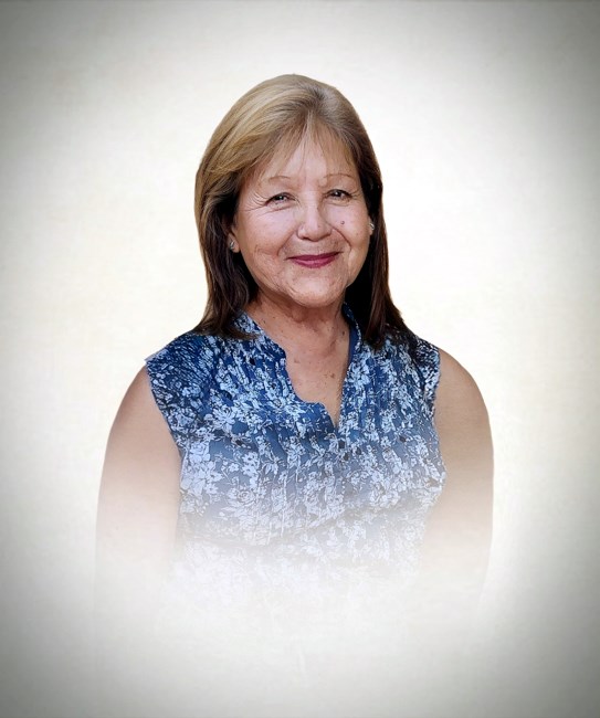 Obituary of Maria Luz Tirado