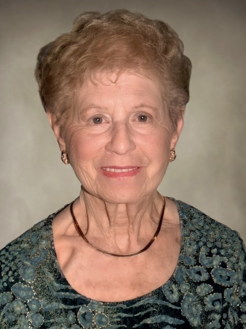 Obituary of Germaine Dumoulin