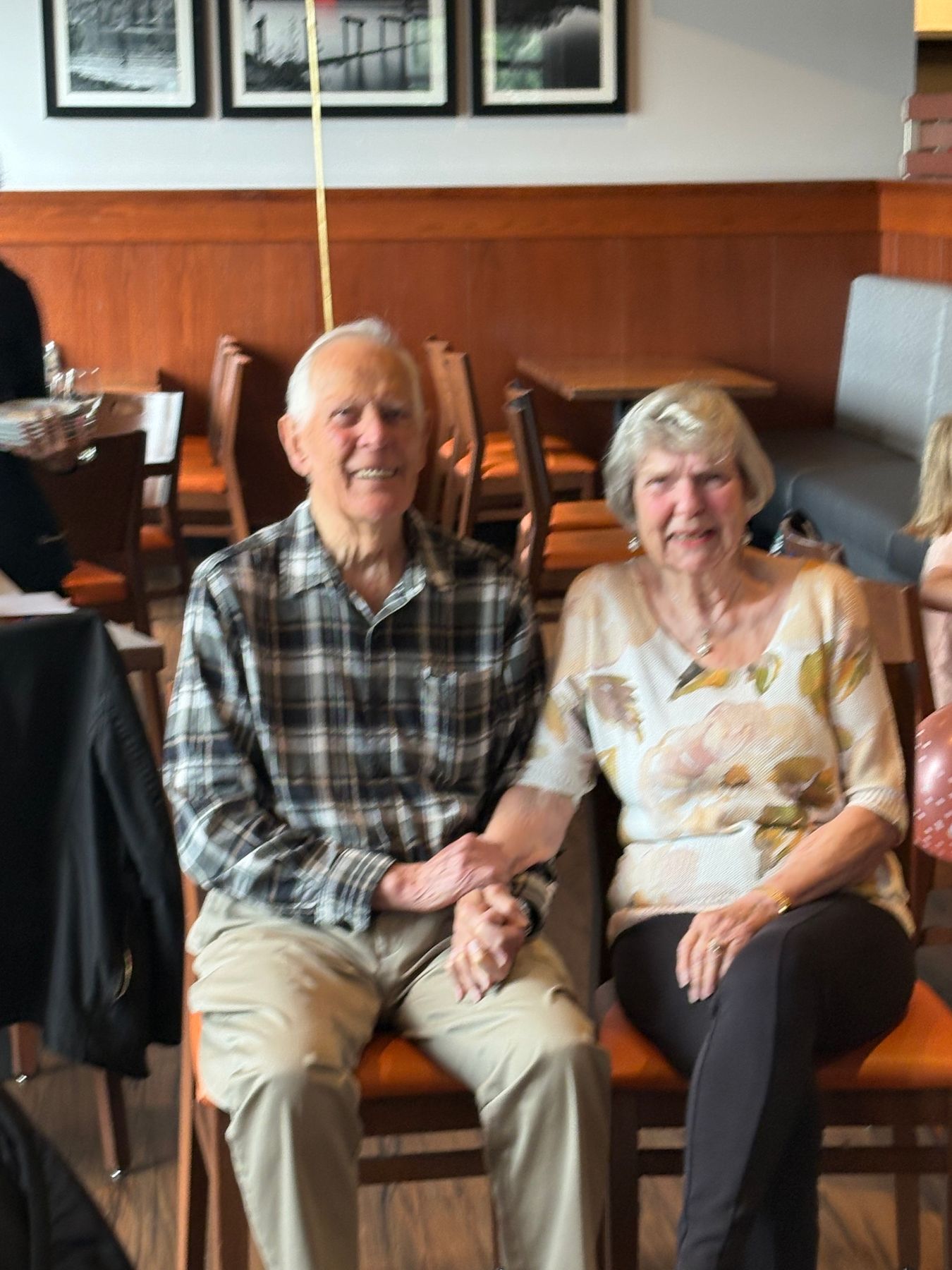 Obituary of David Valentine Thomas