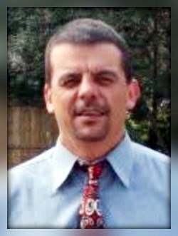 Obituary of Darrell Wade Johnson