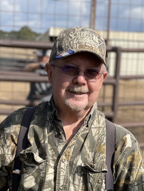 Obituary of Hugh Bert Milyard Jr.