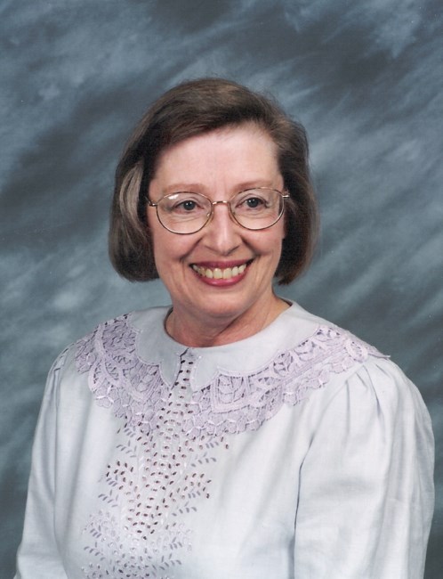 Obituary of Judith Marilyn Ulmer Shell