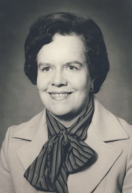 Obituary of Maria G. Murray