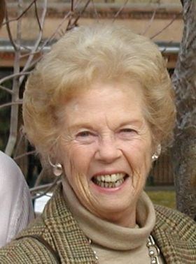 Obituary of Jean Hudspeth