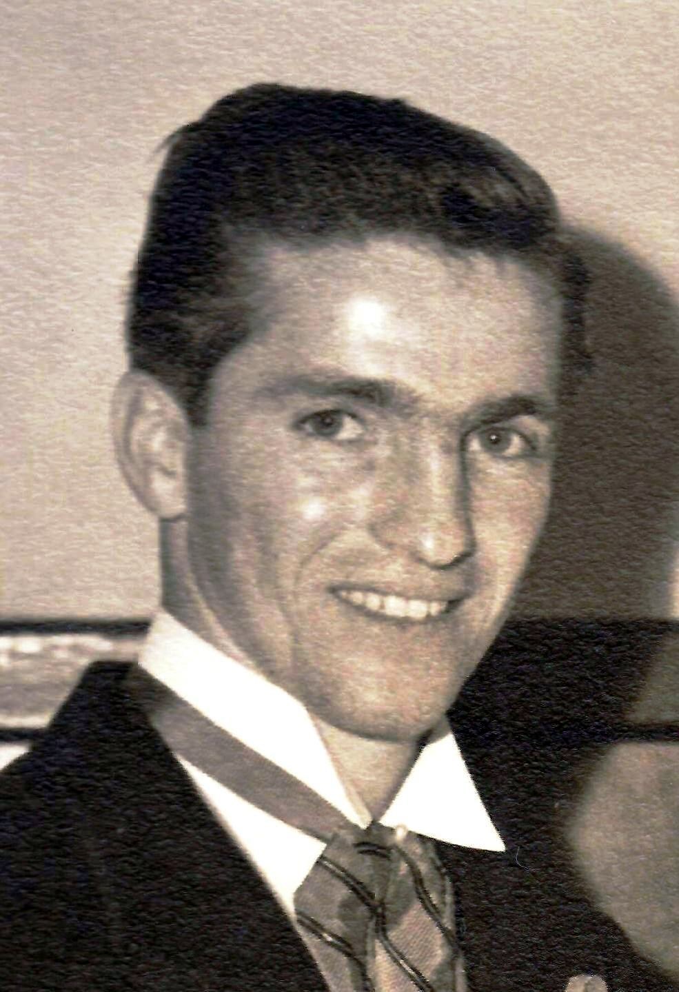 Michael August Giblin Jr. Obituary New Orleans, LA