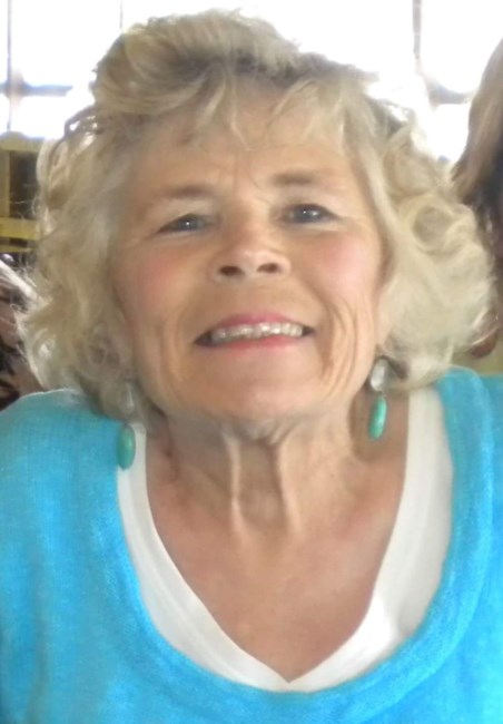 Obituary of Mary Ellen Salazar