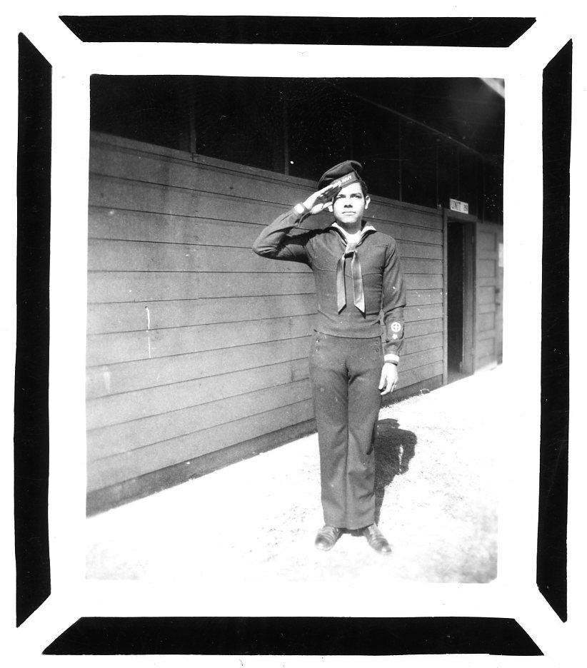 Obituary of Carlos Ramirez Sr.