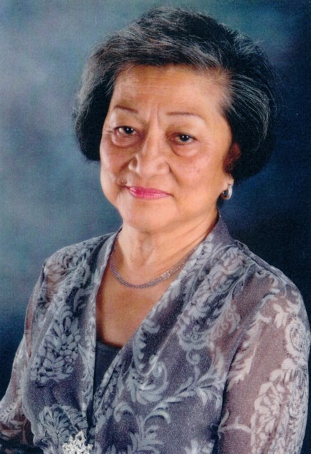 Obituary of Edita Limbag Minas