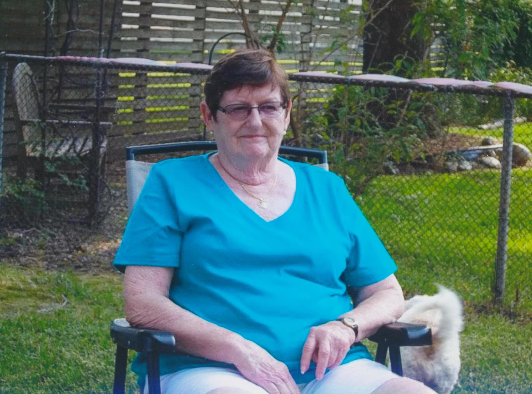 Obituary of Joyce Ann Batchelor