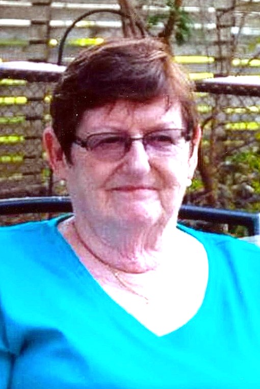 Joyce Ann Batchelor Obituary - Virginia Beach, VA