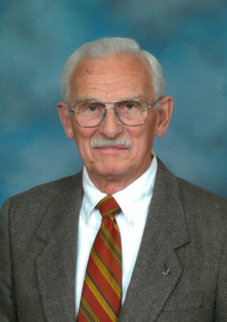Obituary of Norman Dale Pollock