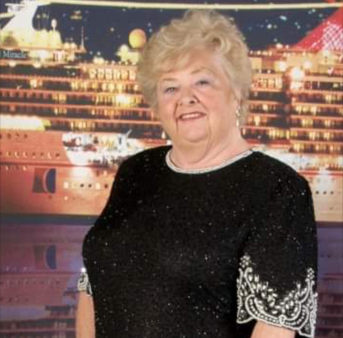 Obituary of Sandra Anne Thomas