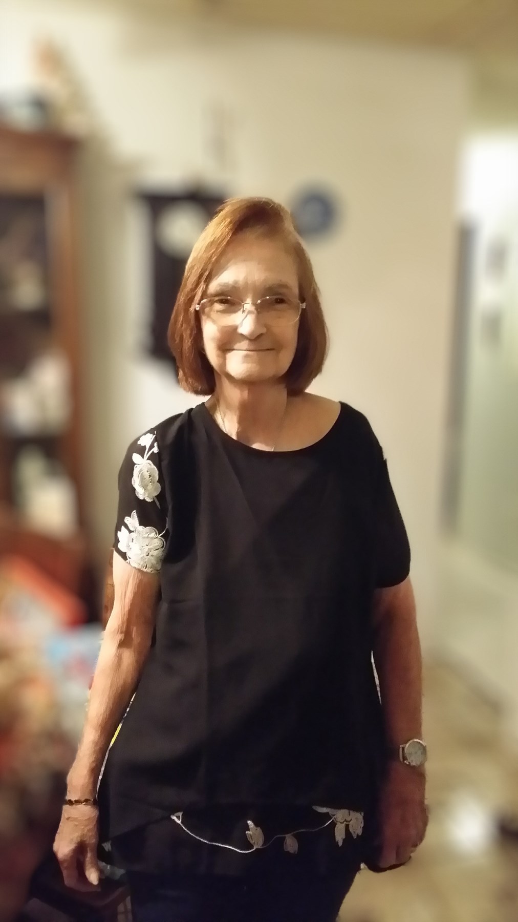 Avis de décès de Kay Ann Cooke