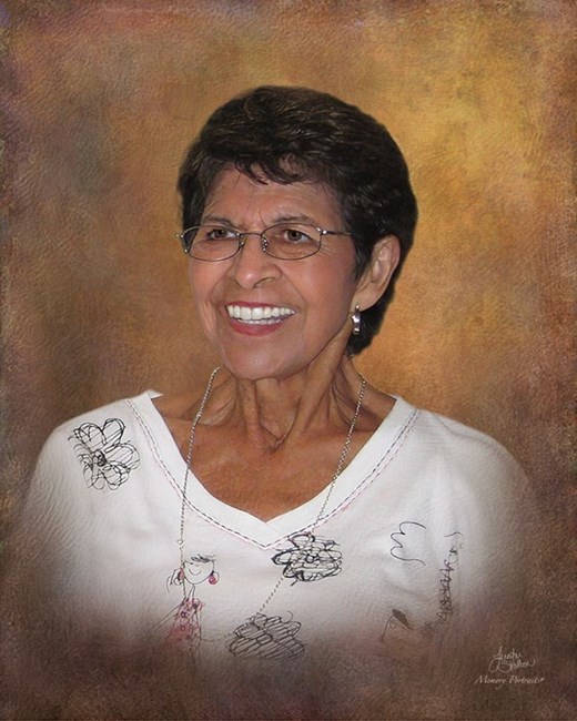 Obituary of Cecilia Camargo Ralph