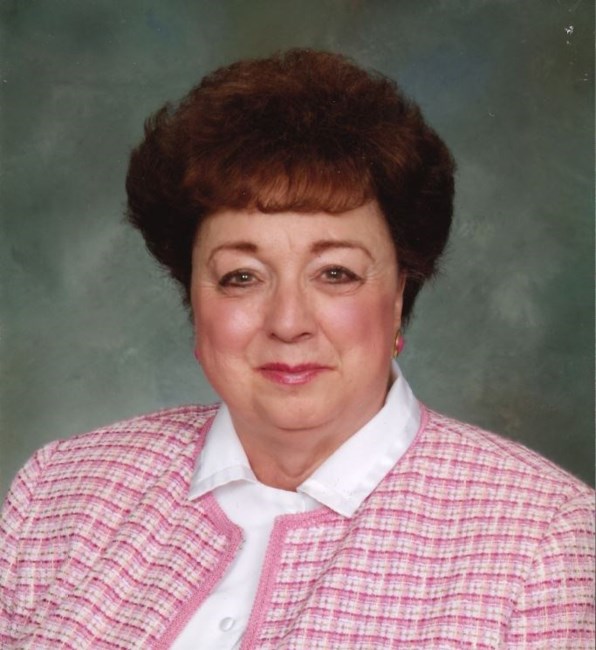 Obituary of Eleanor Mae Fredricks