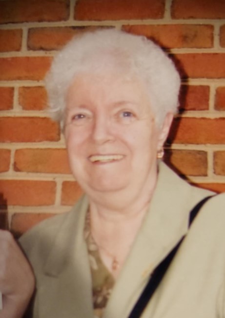 Obituary of Coletta M. Pejsa