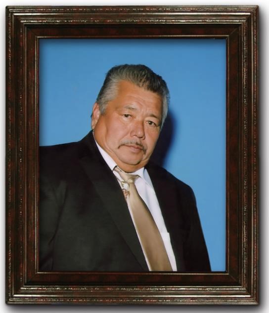Obituary of Jose Luis Lozano