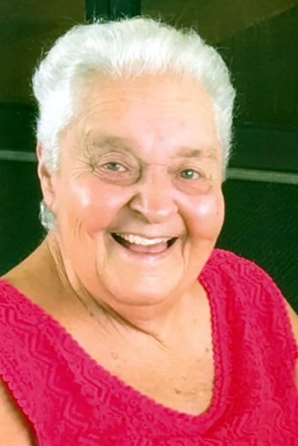 Obituary of Betty A. Lucas