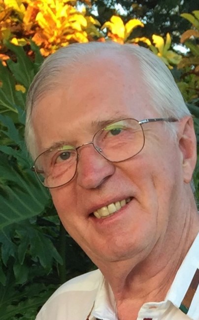 Obituario de Norbert Heinrich Wolfgang Wessler