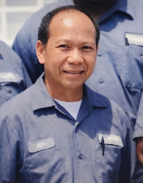 Obituario de Sengdao Siphachanh