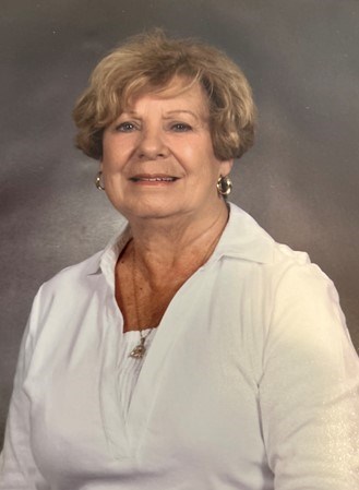 Obituary of Shirley Thomas Williams