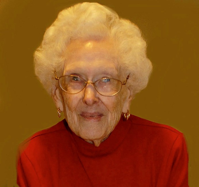 Obituary of Annie H. Franks