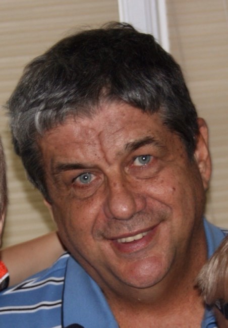 Avis de décès de John Michael Capello