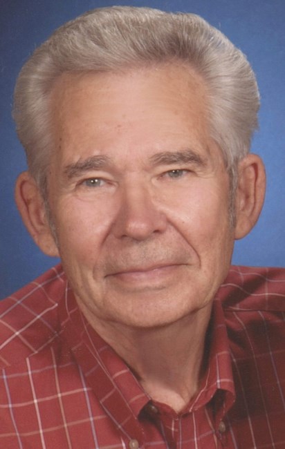 Obituario de Charles A. Wende