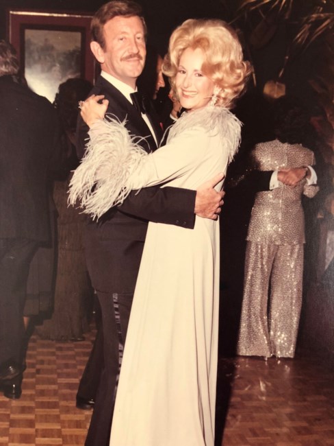 Obituary of Rita Cohen