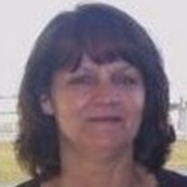 Obituary of Sylvie (Lachance) Roberts