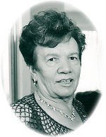 Obituary of Filomena Padula