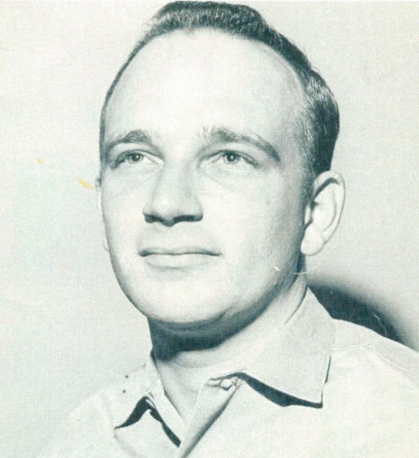 Obituary of Arnold J. Egnew