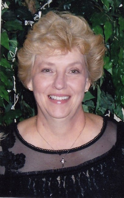 Obituary of Alice McCumber