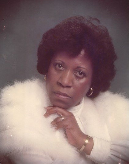 Obituary of Margaret Lee Pearson