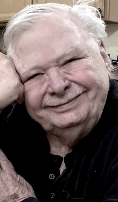 Obituario de Ted Smith