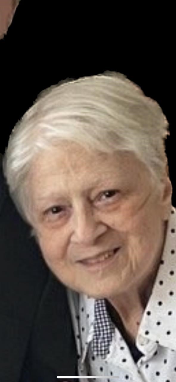 Obituary of Patricia A. Penge