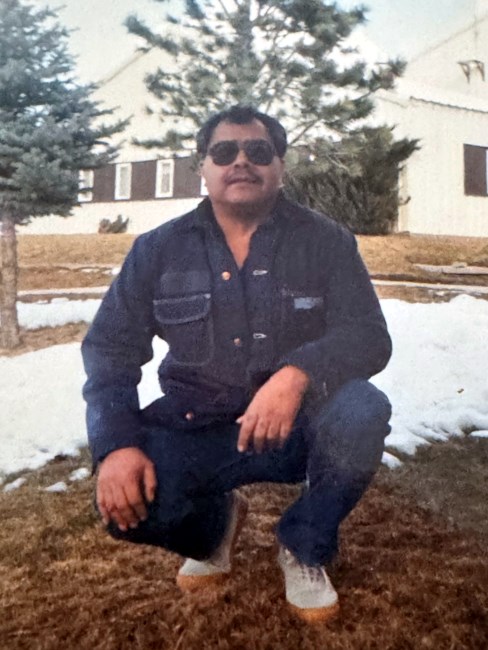 Obituary of John Martinez Sepeda Jr.