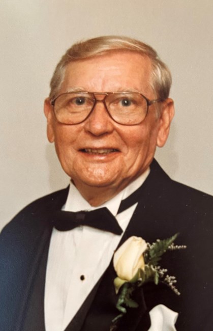 Obituary of Isidore E. Kubeczka