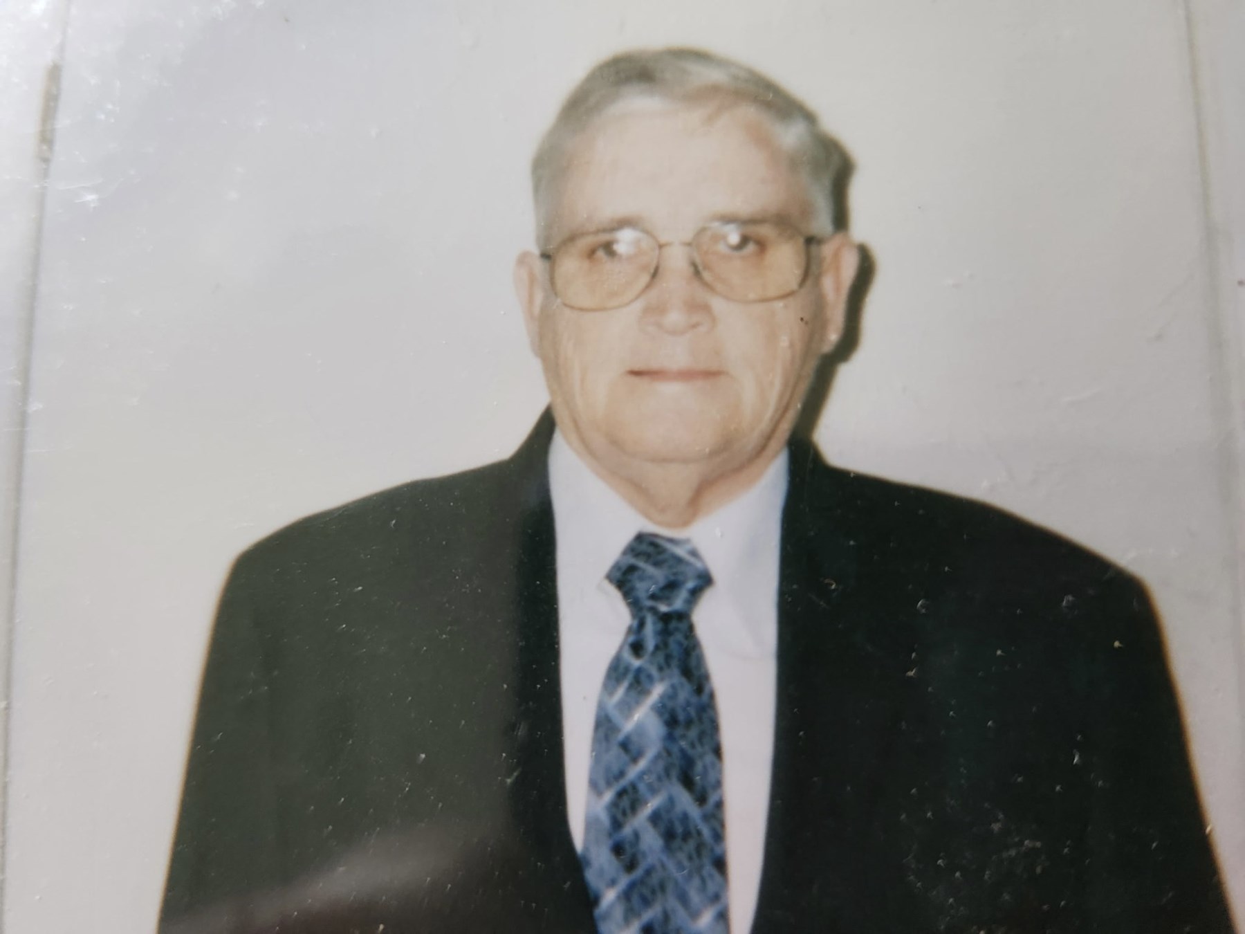 Obituario de Gerald Dewayne McGahan
