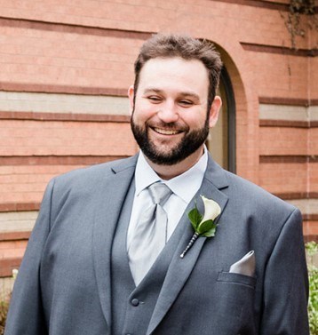 Obituary of Christopher Mark Pratt