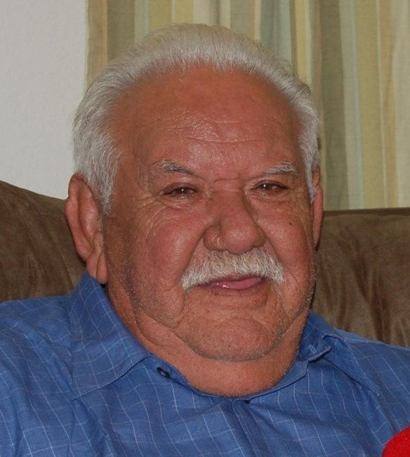 Obituary of Arturo Garza Herrera