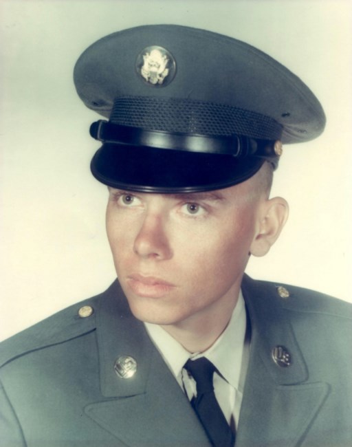 Obituary of David Wayne Long