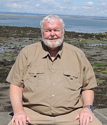 Obituary of Ronald William Morrow