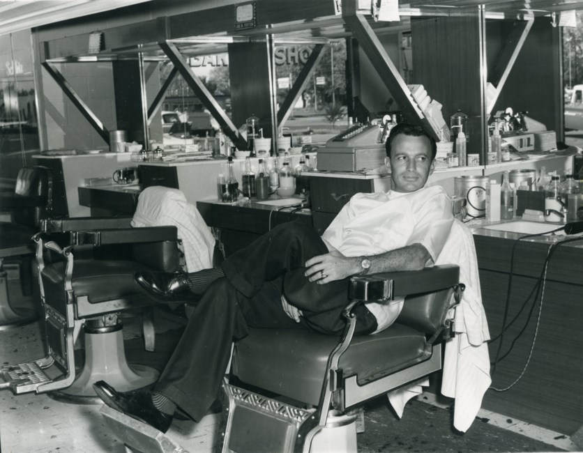 Obituario de Tommie Henderson